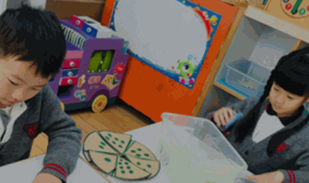 维多利亚幼儿园